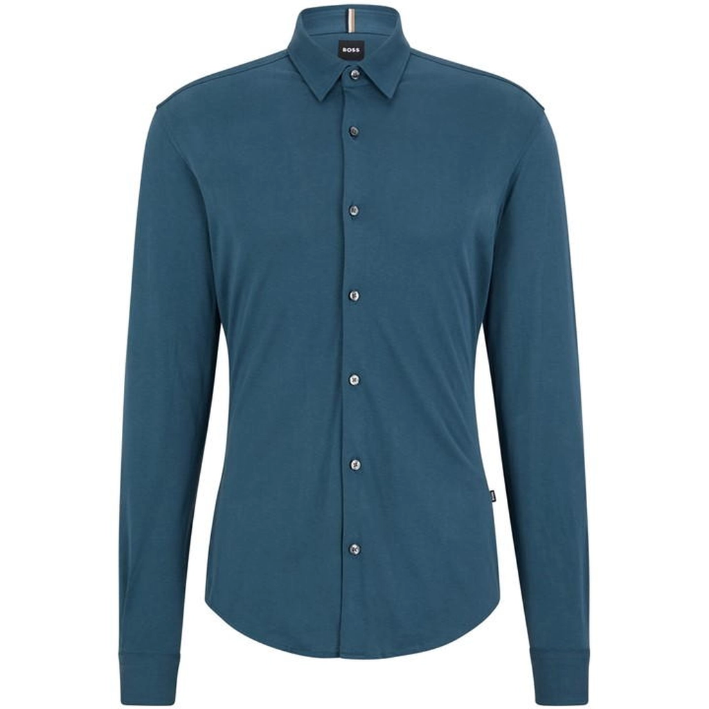 Hugo Boss Roan F 10243321 01 - Blue